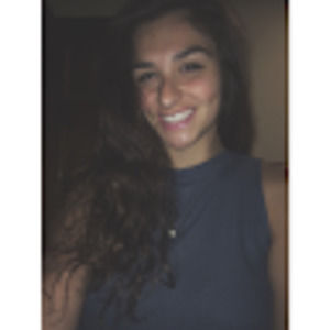 Meet your Posher, Rachel